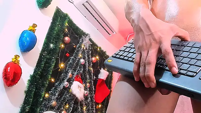 Manuel FPG online show from 17, 12, 2025