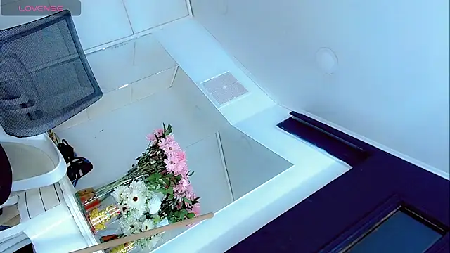 KatyuscaSubmissive online show from 26, 9, 2025