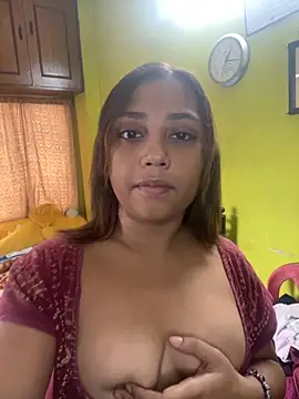 goodvibesonly44445 online show from 5, 10, 2025