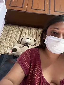 goodvibesonly44445 online show from 7, 3, 2026