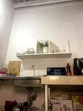 Jessyivonne online show from 19, 11, 2025