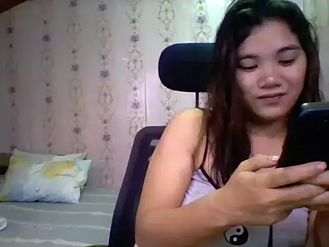 Rosette0516 online show from 25, 9, 2025