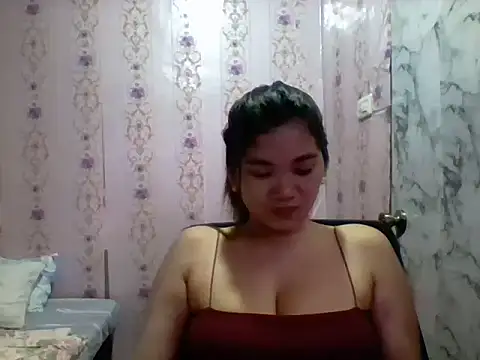 Rosette0516 online show from 29, 9, 2025