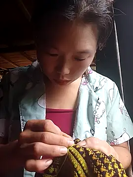 Ngocmi909 online show from 8, 10, 2025