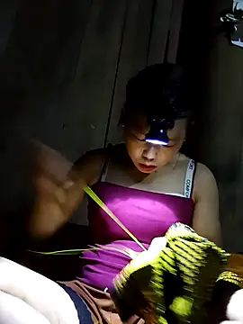 Ngocmi909 online show from 10, 10, 2025