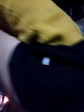 Ngocmi909 online show from 21, 11, 2025