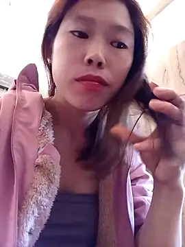 Ngocmi909 online show from 25, 11, 2025