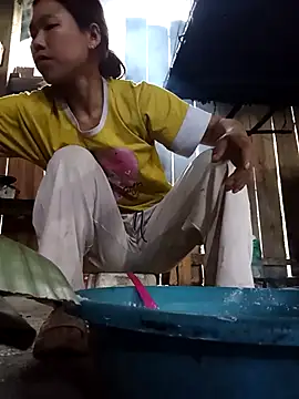 Ngocmi909 online show from 18, 4, 2026