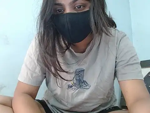 Vaani Singha online show from 26, 10, 2025