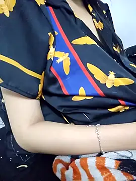 Snapshot of _Thaotam_ chatting on 17, 9, 2025 Thaotam online show from 17, 9, 2025