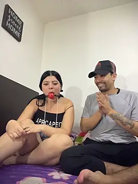 Deymon0777 online show from 6, 2, 2026