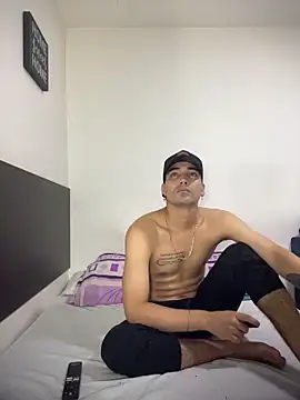 Deymon0777 online show from 20, 2, 2026