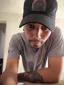 Deymon0777 online show from 26, 2, 2026