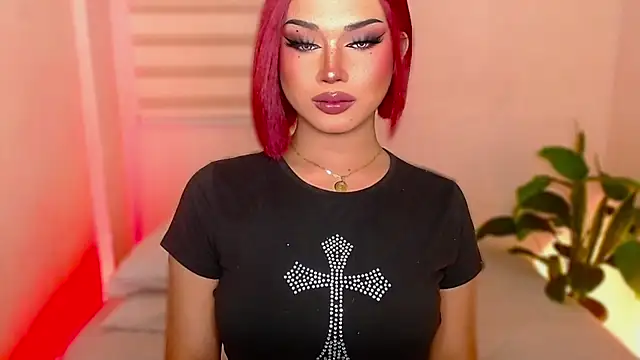 MissRumi Hunter online show from 24, 10, 2025