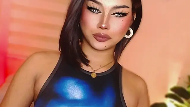 MissRumi Hunter online show from 11, 11, 2025