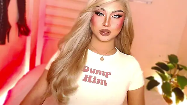 MissRumi Hunter online show from 14, 12, 2025