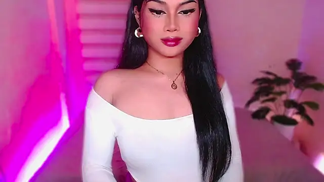 MissRumi Hunter online show from 18, 5, 2026