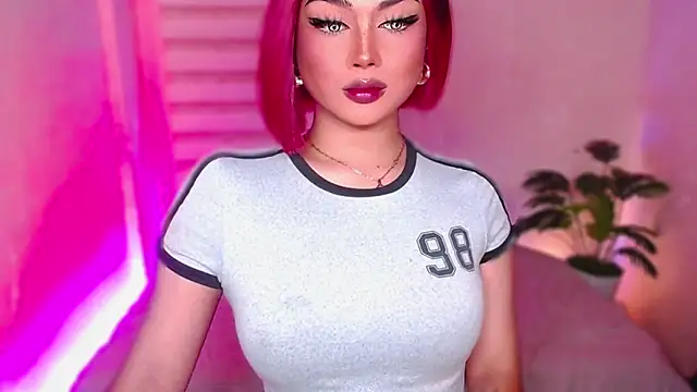MissRumi Hunter online show from 26, 5, 2026