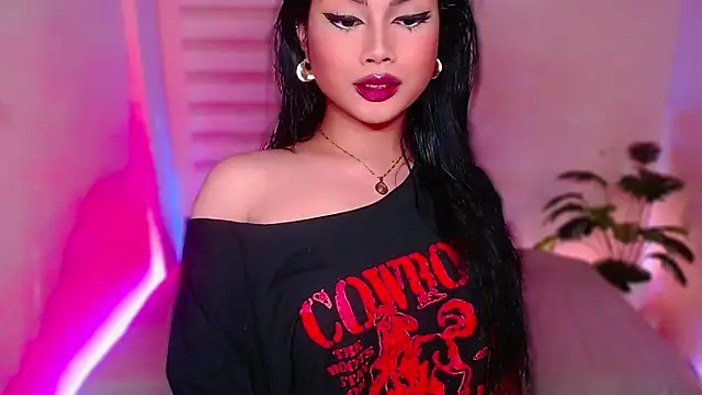 Snapshot of MissRumi_Hunter chatting on 8, 6, 2026 MissRumi Hunter online show from 8, 6, 2026