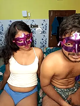 WB couple143 online show from 13, 9, 2025