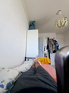 Snapshot of Devran464354 chatting on 2, 2, 2026 Devran464354 online show from 2, 2, 2026