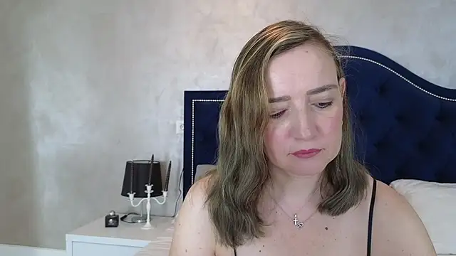 Blue Angel Sweet online show from 13, 10, 2025