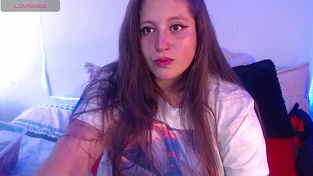 Snapshot of nahomy_jonhs chatting on 16, 10, 2025 nahomy jonhs online show from 16, 10, 2025