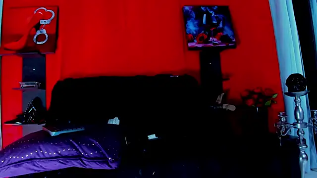 ArtemisaStone online show from 11, 10, 2025