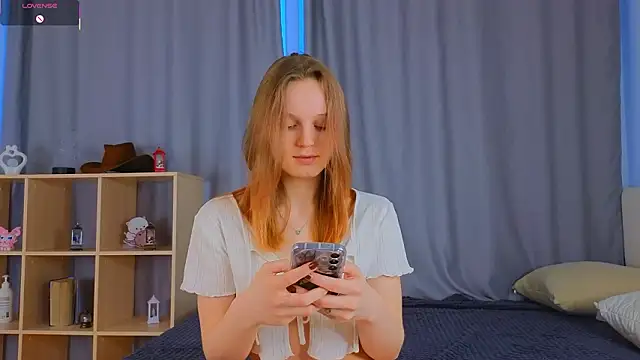 Snapshot of MandaReh chatting on 3, 2, 2026 MandaReh online show from 3, 2, 2026