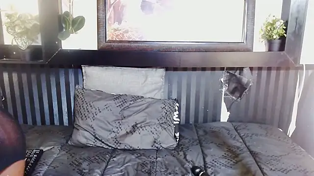 DarkQueen25x online show from 11, 10, 2025