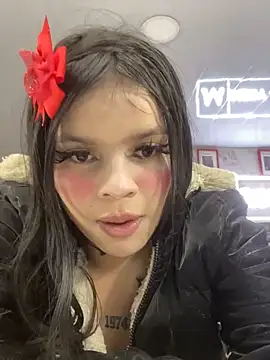 CandyKane06  online show from 21, 2, 2026