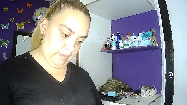 Sasha TK online show from 20, 4, 2026