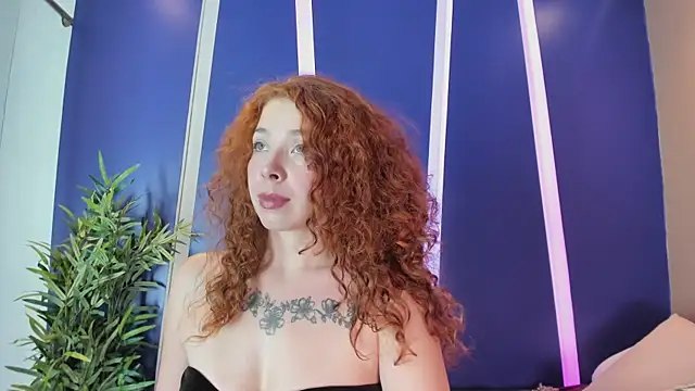 HelenaCole- online show from 25, 9, 2025