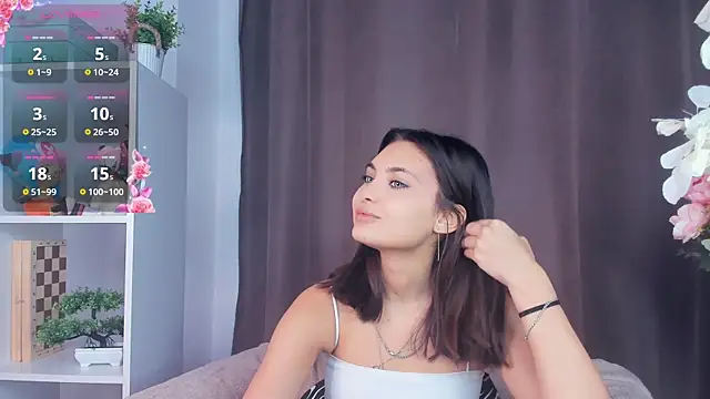 FunnyyMonkeyy online show from 20, 11, 2025