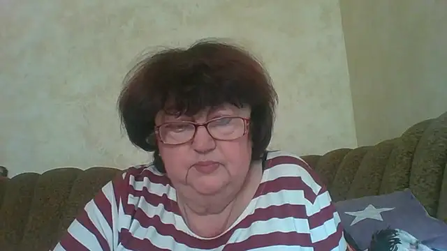 MilaSky5303 online show from 20, 9, 2025