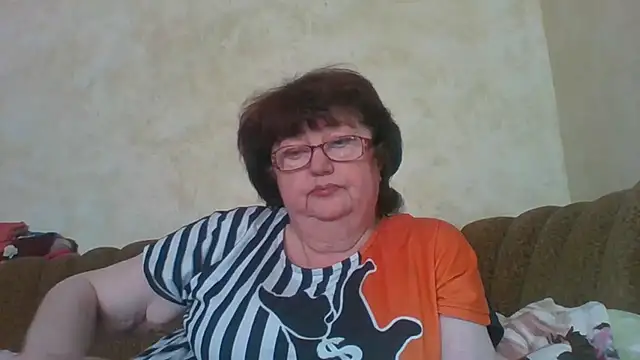 MilaSky5303 online show from 29, 9, 2025