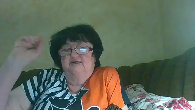 MilaSky5303 online show from 3, 11, 2025