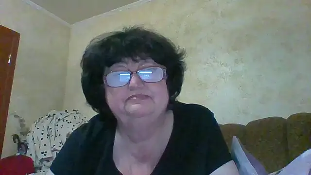 MilaSky5303 online show from 12, 11, 2025