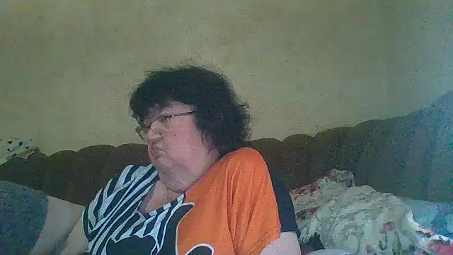 MilaSky5303 online show from 26, 11, 2025