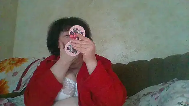 MilaSky5303 online show from 6, 1, 2026