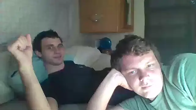 DeafGuyProud389 online show from 10, 11, 2025