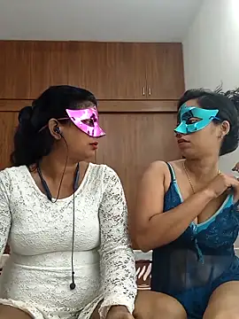 your chandni04 online show from 15, 10, 2025