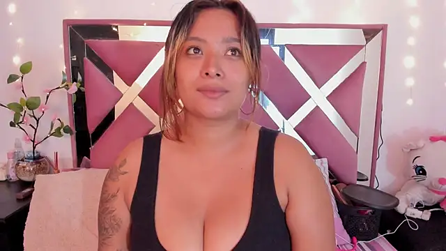 Snapshot of bellalumi chatting on 6, 5, 2026 bellalumi online show from 6, 5, 2026