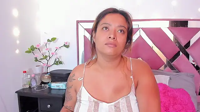 Snapshot of bellalumi chatting on 13, 6, 2026 bellalumi online show from 13, 6, 2026
