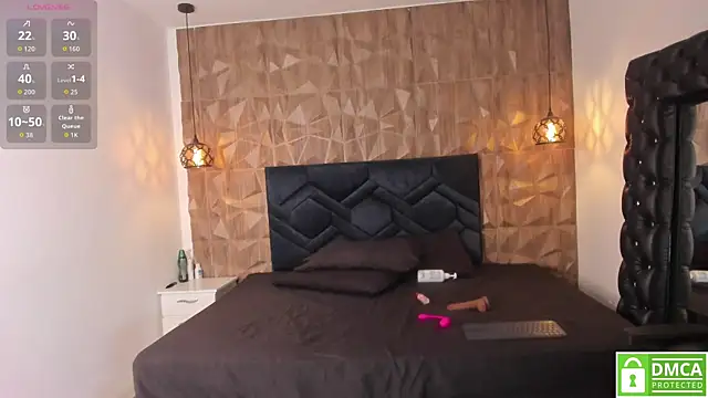 Samy Blaze online show from 16, 9, 2025