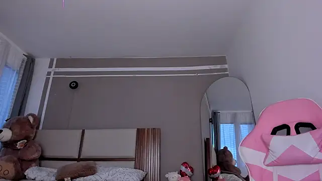 EmystarX online show from 6, 3, 2026