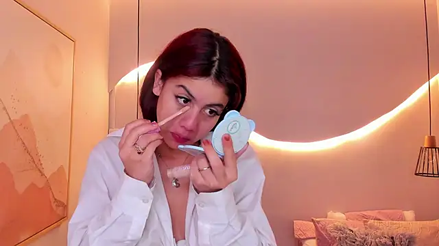 Snapshot of Julieth_brown_ chatting on 22, 2, 2026 Julieth brown online show from 22, 2, 2026