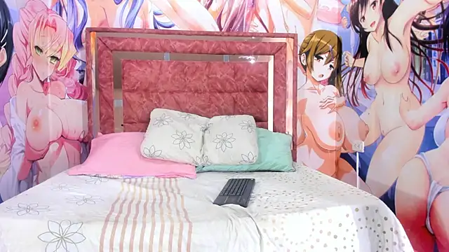 Snapshot of Just18Jake chatting on 5, 10, 2025 Just18Jake online show from 5, 10, 2025