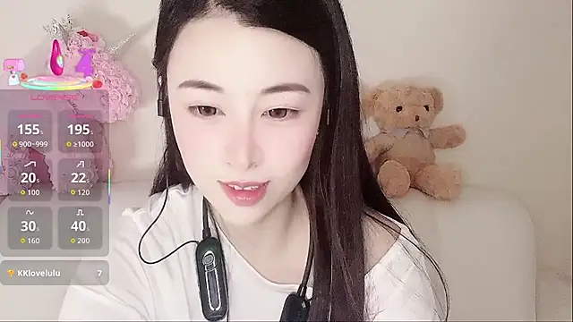 LuLu-Moon online show from 2, 10, 2025
