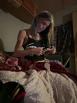 ittybittymeryssa online show from 9, 2, 2026